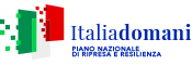 Italia Domani — Piano Nazionale di Ripresa e Resilienza
