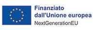 Finanziato dall'Unione europea — NextGenerationEU