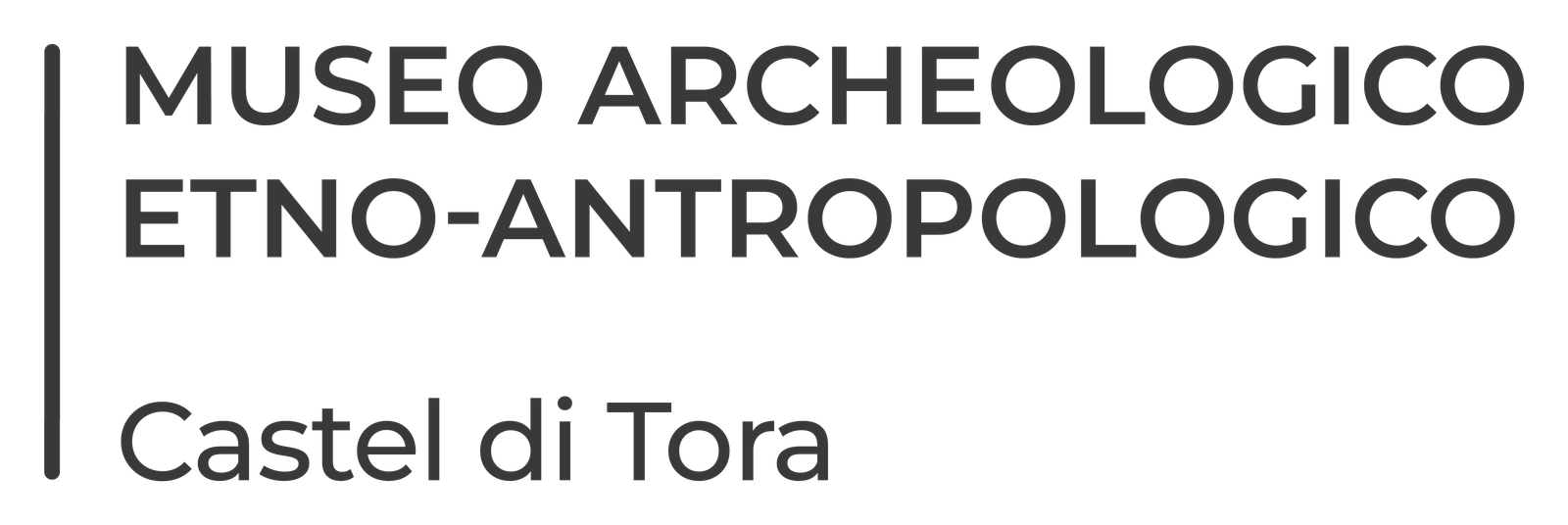 Museo Archeologico Etno-Antropologico Castel di Tora